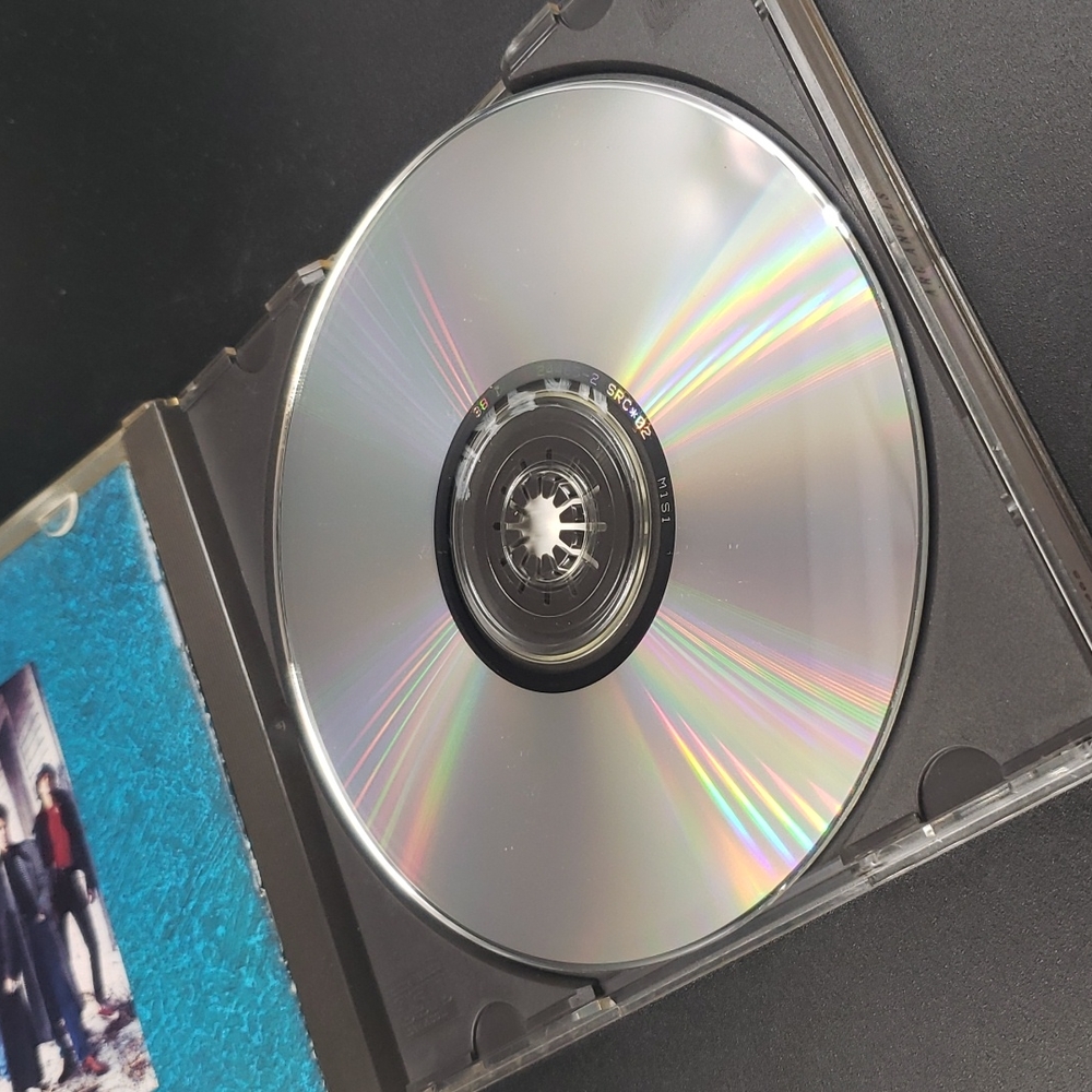 CD ARCANGELS - Picture 4 of 4